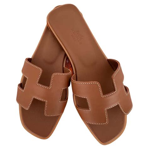 hermes pantoffeln|hermes sandals for sale.